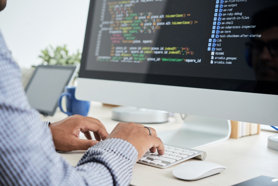Lead CRM & AI Developer (H/F)